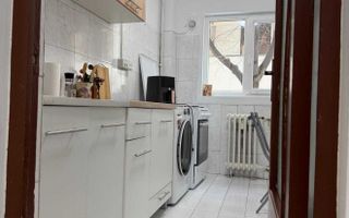 AP. 2 CAMERE FERDINAND, BLOC REABILITAT ,BUCATARIE INCHISA,MODERN - Poză 4