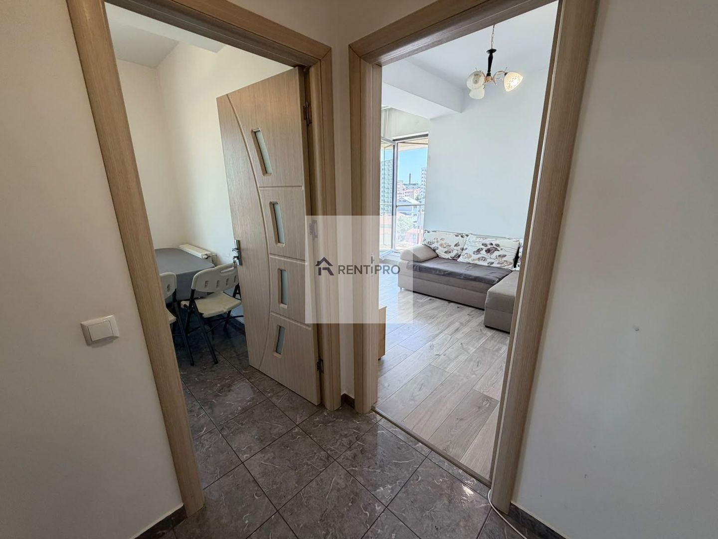 Apartament 2 camere de închiriat – Ranetti Residence | Grozăvești - Poză 19