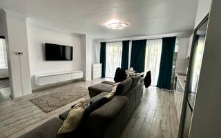 2 camere open space, Parcare, Modern, OMV, Mega Image, Europa - Poză 6