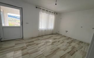 Casa 4 camere-teren 1500 mp-garaj-terasa-Cepari, 16 km de Bistrita - Poză 2