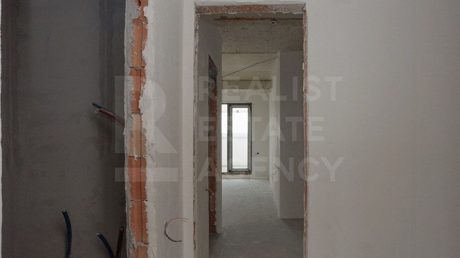Vânzare apartament 102  mp, strada Basarabia, Ialoveni - Poză 19