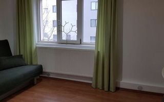 AP. 2 CAMERE MILITARI, RENOVAT, CENTRALA TERMICA, METROU 8 MINUTE - Poză 1