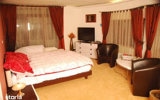 Vand casa 330 mp utili in zona planetelor Giroc, D+P+ E + pod - Poză 3