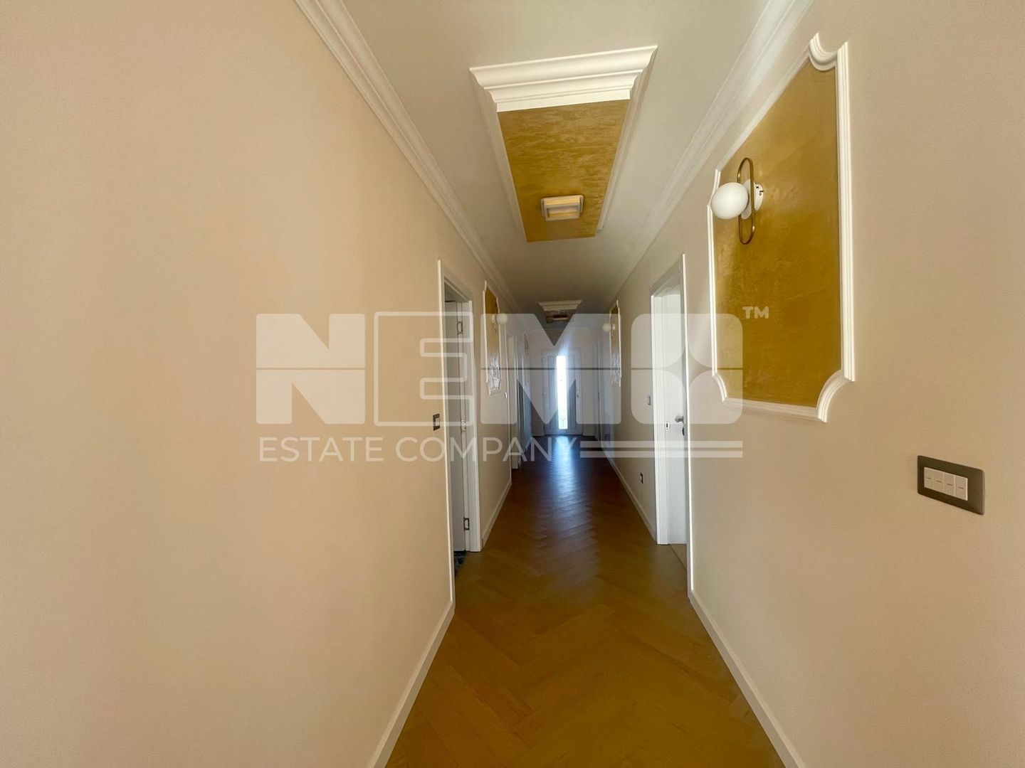 CASA MODERNA CU 4 CAMERE SI CURTE | 161 MP+48 MP ANEXA | VOLOVAT - Poză 6