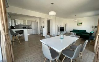 Penthouse de închiriat – 120 mp utili + terasă de 60 mp la 650 euro - Poză 3