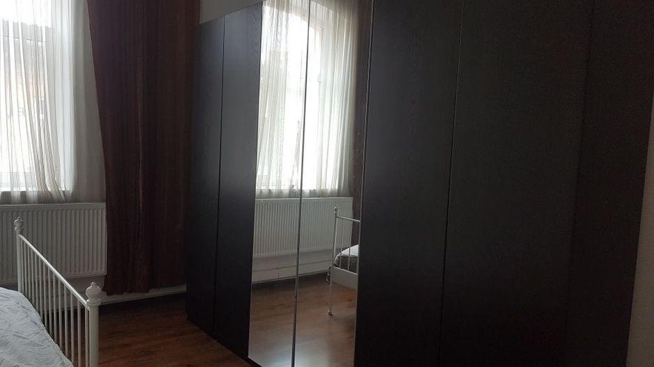 Apratament in vilă interbelică Unirii / Piața Regina Maria - Poză 5