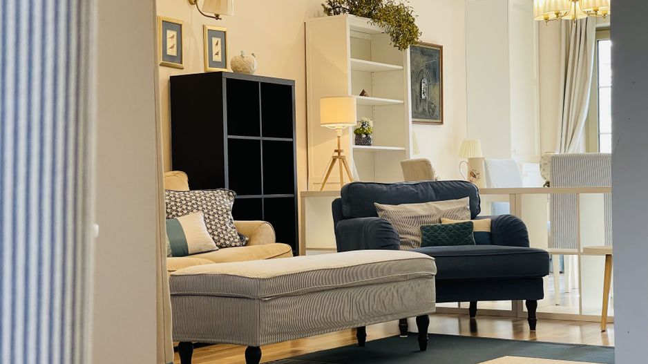 OFERTA REZERVATA - De inchiriat Casa cu Garaj - Segmentul Lux - Dumbravita - Poză 9