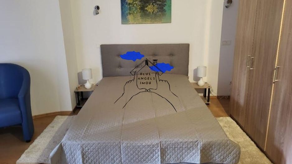 Apartament PET FRIENDLY 2 camere semidecomandat, 41 mp Centru Civic - Poză 4