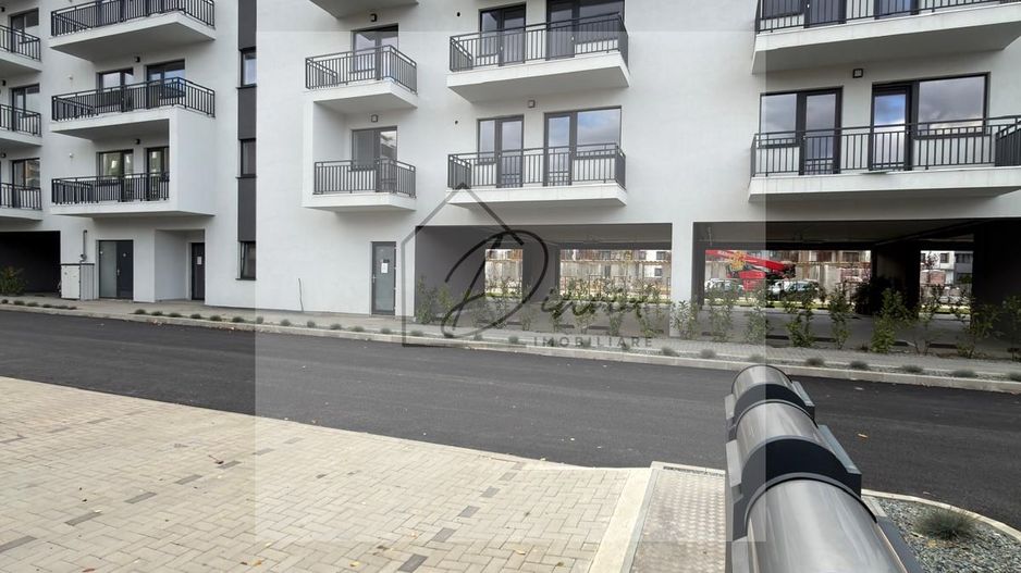 2 camere Tractorul I NOU 2025 I Complex Rezidential Premium I COM 0% - Poză 5