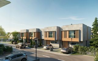 Vilă, 157mp, Pipera, București - Poză 12