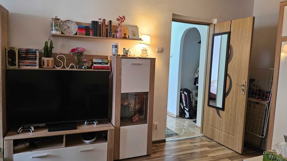 Apartament 2 camere de inchiriat metrou Gorjului - Poză 1