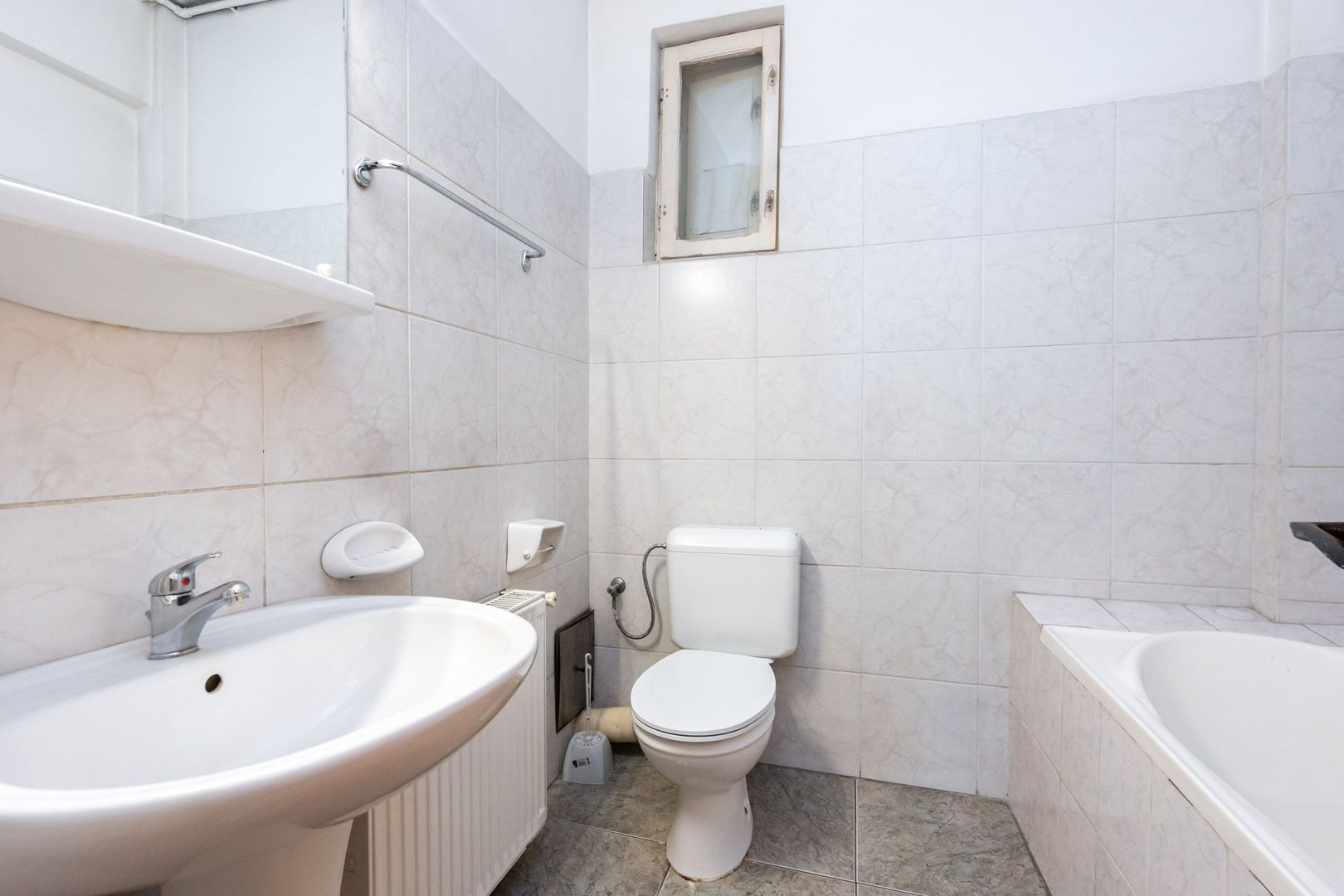 OPORTUNITATE CLADIRE D+P+2 LASCAR CATARGIU | VICTORIEI - Poză 8