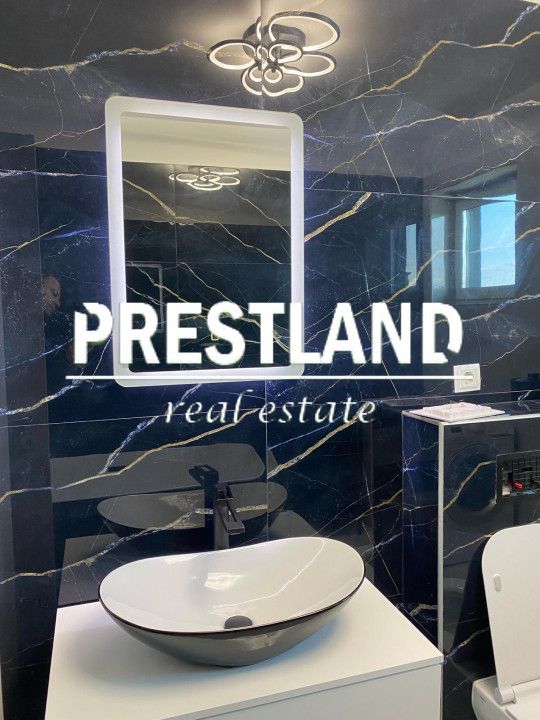 Penthouse de lux oferit spre închiriere. - Poză 9