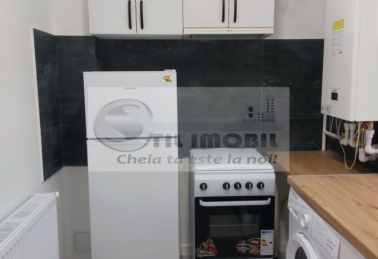 Apartament 1 camera Poitiers- 350 euro - Poză 5