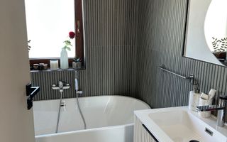Casa tip Duplex | 120 MPU | Moderna | Incalzire pardoseala - Poză 7