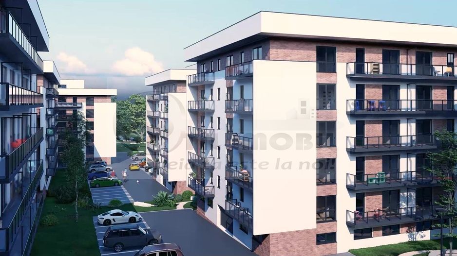 Apartament 3 camere,  finisaje premium – Comision 0% - Poză 5