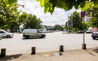 2 Camere, BUCATARIE INCHISA, balcon, mobilat/utilat, 5 minute Metrou, bloc nou - Poză 10