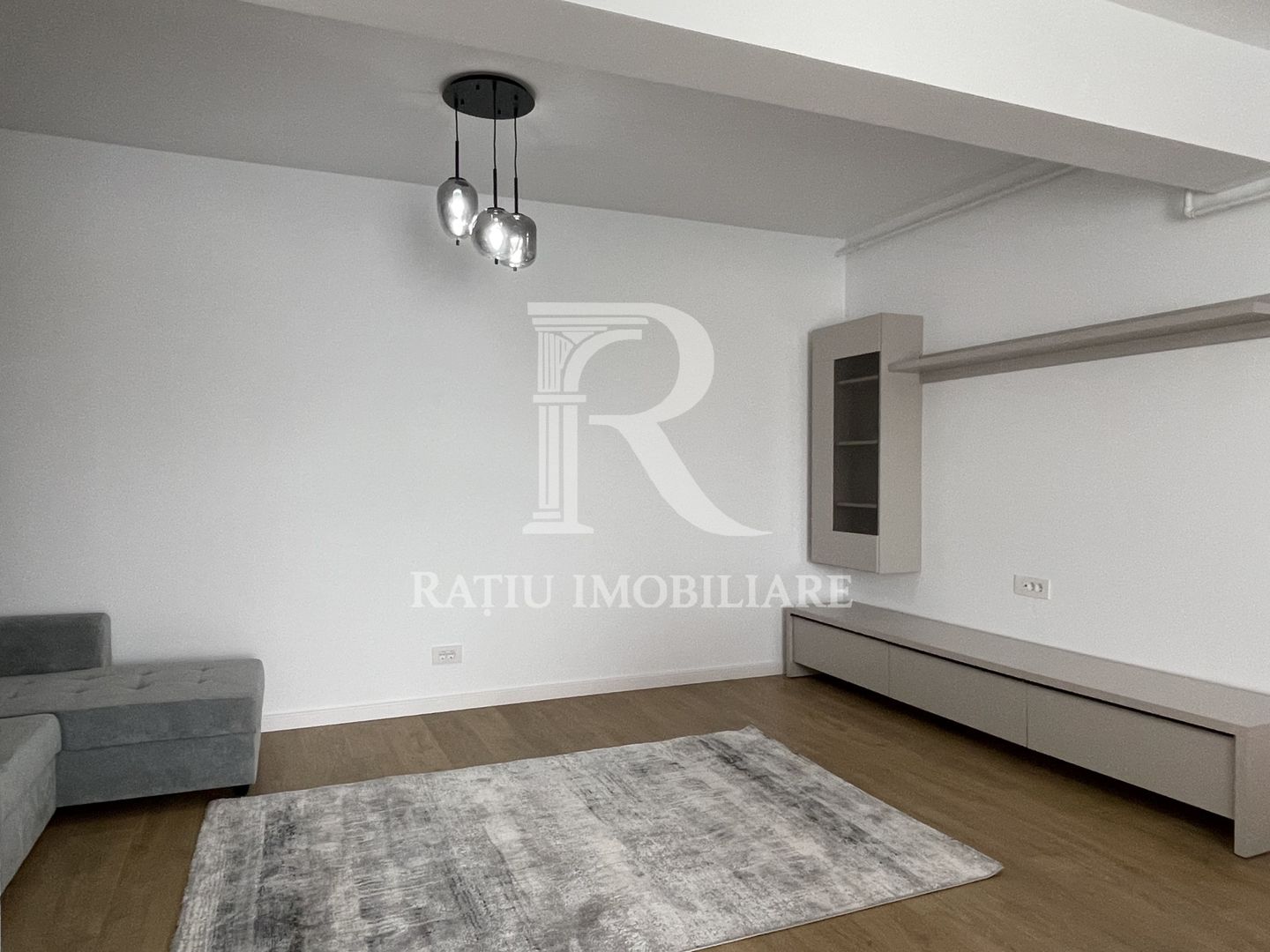 Apartament nou cu 2 camere + parcare subterană | Central | Oradea - Poză 5