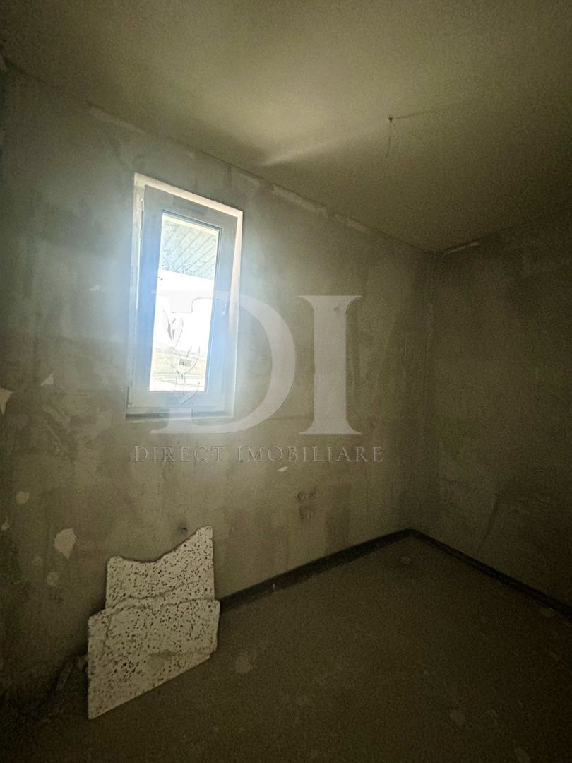 Casă individuală de vânzare în Chinteni - Poză 16