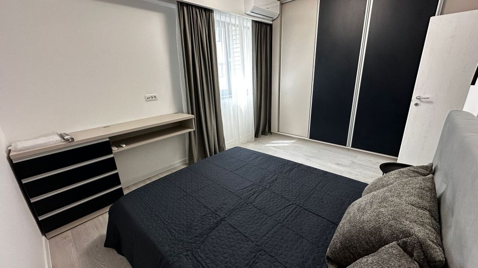2 Camere Parcare 6 min Metrou Pacii Novum Residence Gorjului I. Maniu - Poză 15