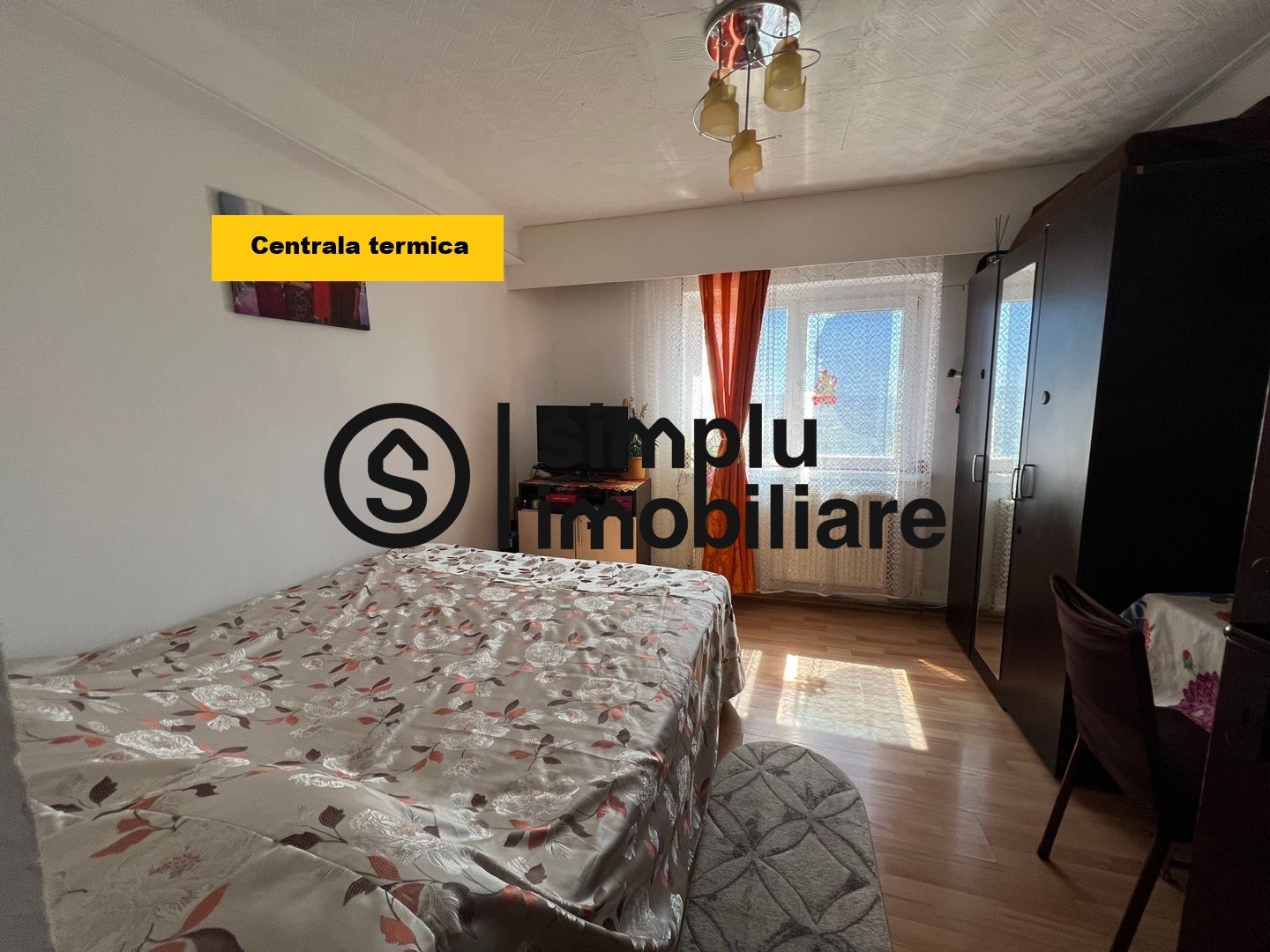 Apartament 3 camere 1 Mai et 4/4 - Poză 17