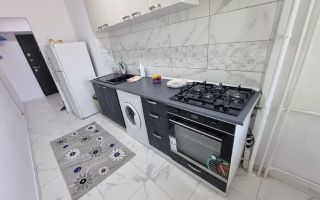 AP. 2 CAMERE- PANTELIMON, BLOC REABILITAT, BUCATARIE INCHISA, RENOVAT - Poză 4