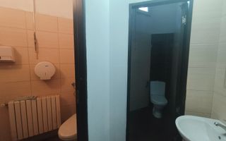 Spatiu comercial stradal, deschidere mare - Poză 17