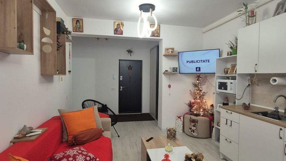 AP. 2 CAM. DRM. GURA CALITEI - Poză 1