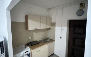 Studio de închiriat, 20 m², complet mobilat și utilat – Iași – 280 €/lună - Poză 3