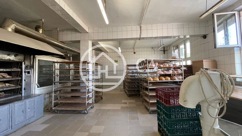 Spatiu comercial de inchiriat in zona Iosia, Oradea - Poză 2