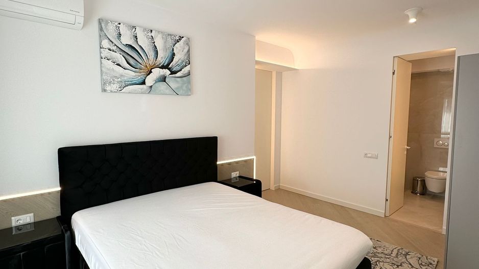 Apartament 3 camere I Cortina North I Parcare - Poză 6