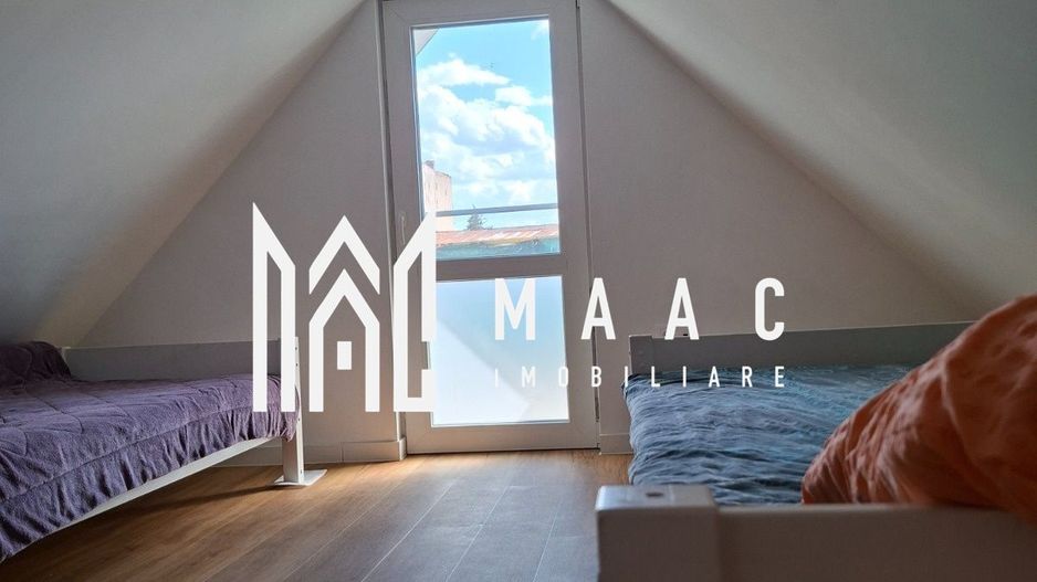 Apartament 2 camere de închiriat | Sibiu | Piața Cluj | renovat - Poză 6