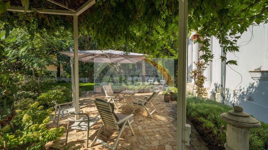 Vila Interbelica in centrul Bucurestiului - Poză 27