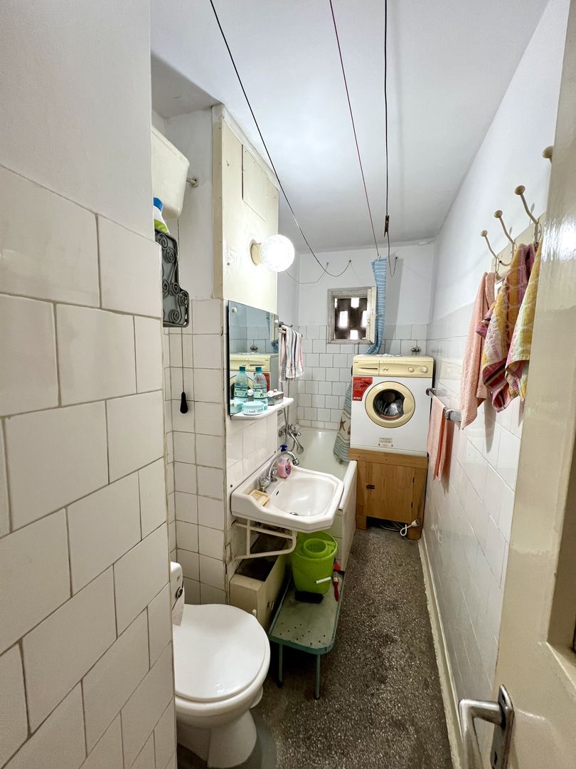 3 camere Zona Dacia- Poziție Excelentă - Poză 3