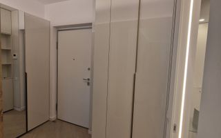 Studio | Cortina North | Pipera | etaj 9/10 | vedere curte interioară - Poză 6