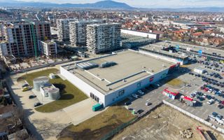 Apartament Alphaville cu vedere superba spre Tampa - Poză 27