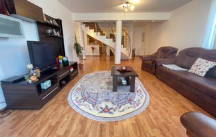 Casa individuala P+M,spatioasa in zona Mircea Cel Batran