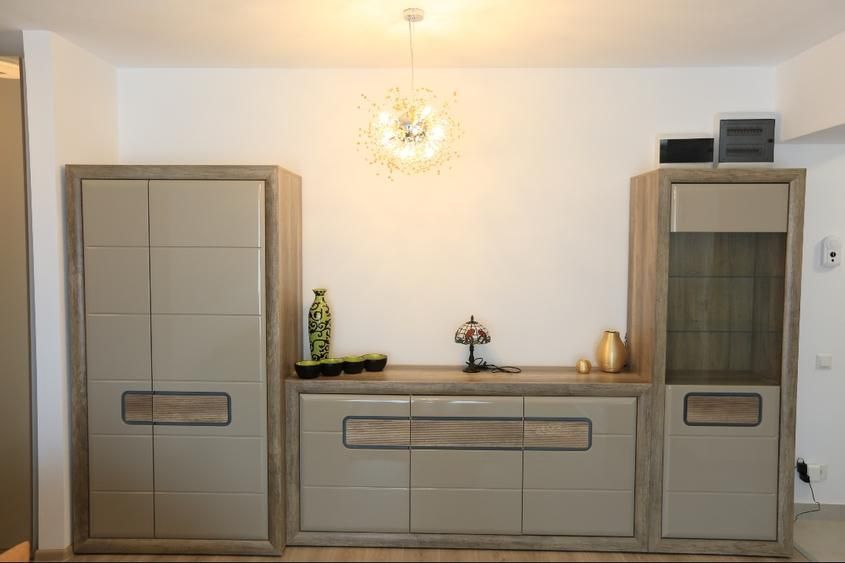 Apartament 2 camere-Complex Nou-Banu Manta-Parcare suberana inclusa - Poză 12