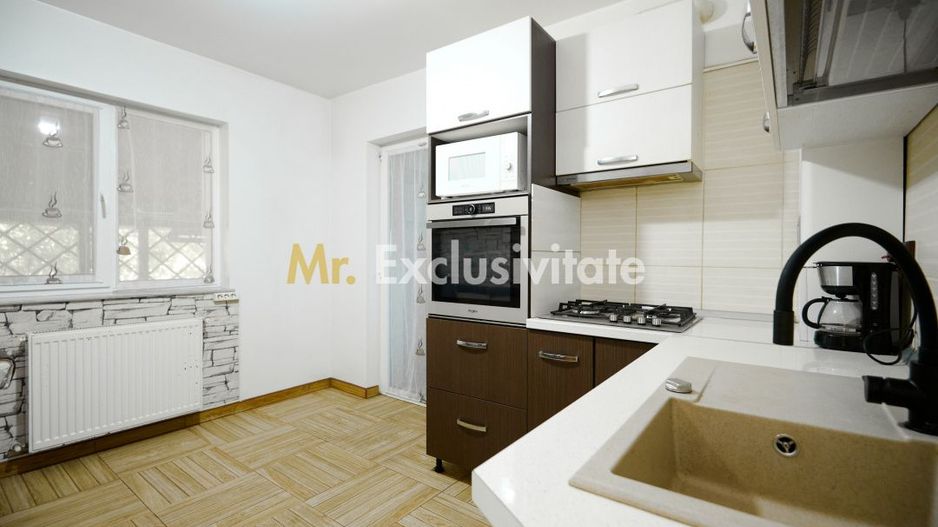Casa P+M de vanzare in Bascov – Uiasca | Mobilata si utilata | 0% Comision - Poză 4