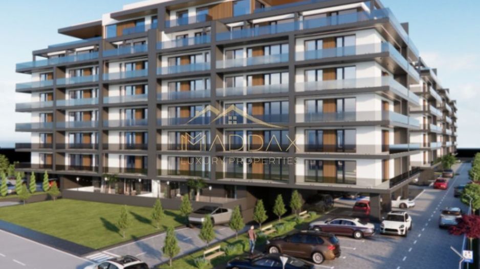 Apartament 3 Camere_PREMIUM_ Parter**Curte 59 mp//Lacul Pipera - Poză 17