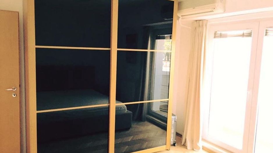 AP. 2 CAMERE VICTORIEI, MOBILAT MODERN, BUCATARIE INCHISA, COMISION 0% - Poză 5