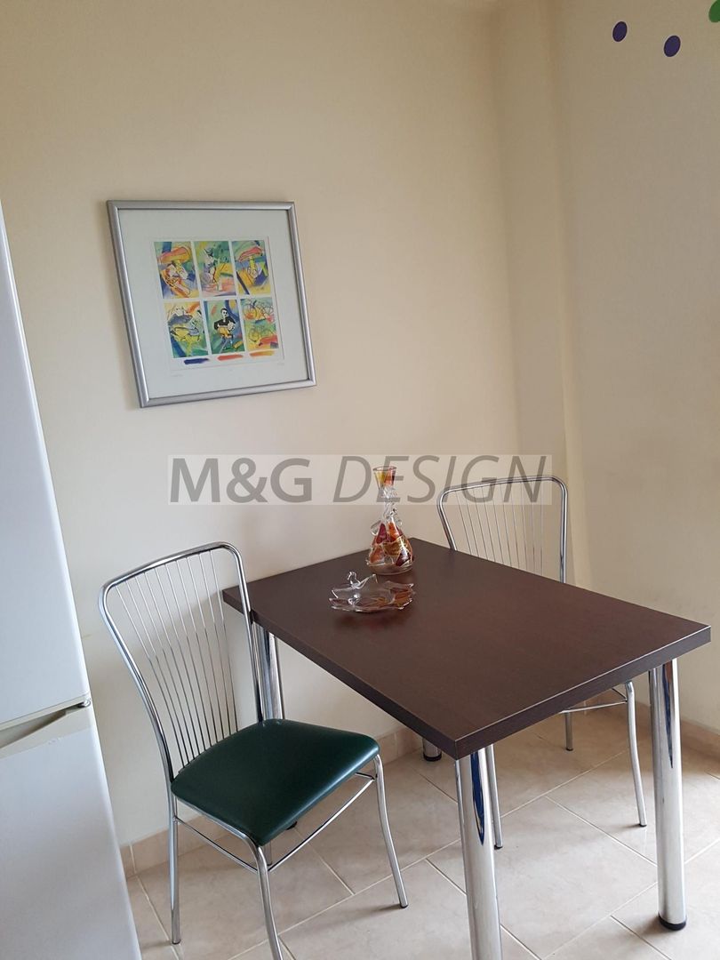Lipovei, 2 camere dec, etaj 3, renovat -CENTRALA GAZ - Poză 3
