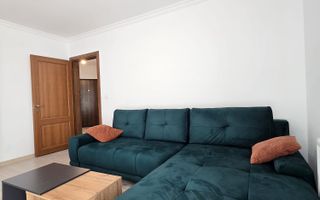 Păcurari - Alpha Bank - Bloc nou- 2 camere - Semicentral - Poză 16