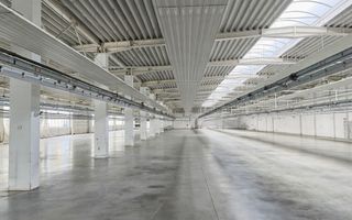 Hala industriala 4.300mp | Sagului | Timisoara | - Poză 1