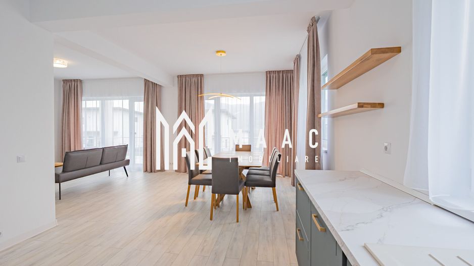 Casă în Cisnădioara I 550 mp Teren I 177 mp utili I Vedere catre Cetate - Poză 11