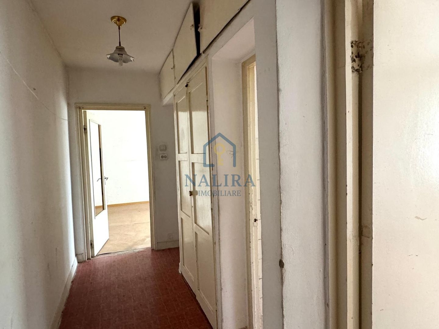 Vanzare apartamnt - 3 camere - etaj 1 Matei Basarab - Poză 7