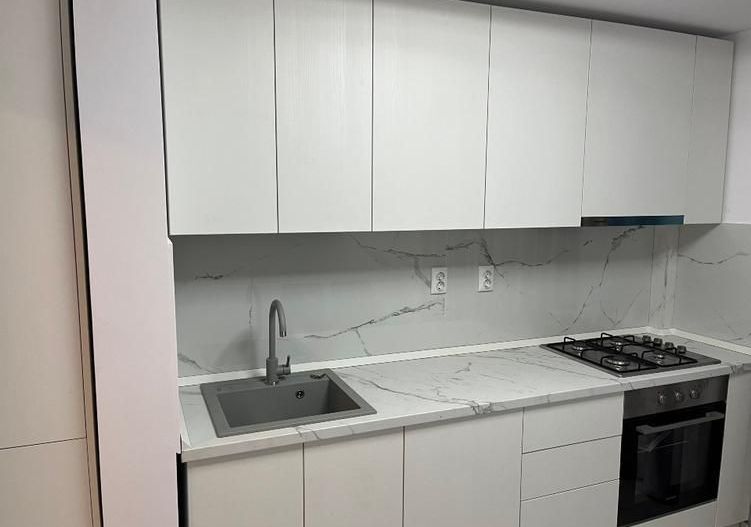 Vanzare Apartament de lux 2 Camere Adiacent Decebal - Poză 4