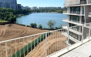 Apartament modern 2 camere | One Lake District | Faza 1 - Poză 11