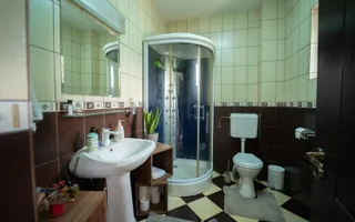 PREMIUM | Vila cu 4 camere si Piscina | Teren 500 mp - Poză 20