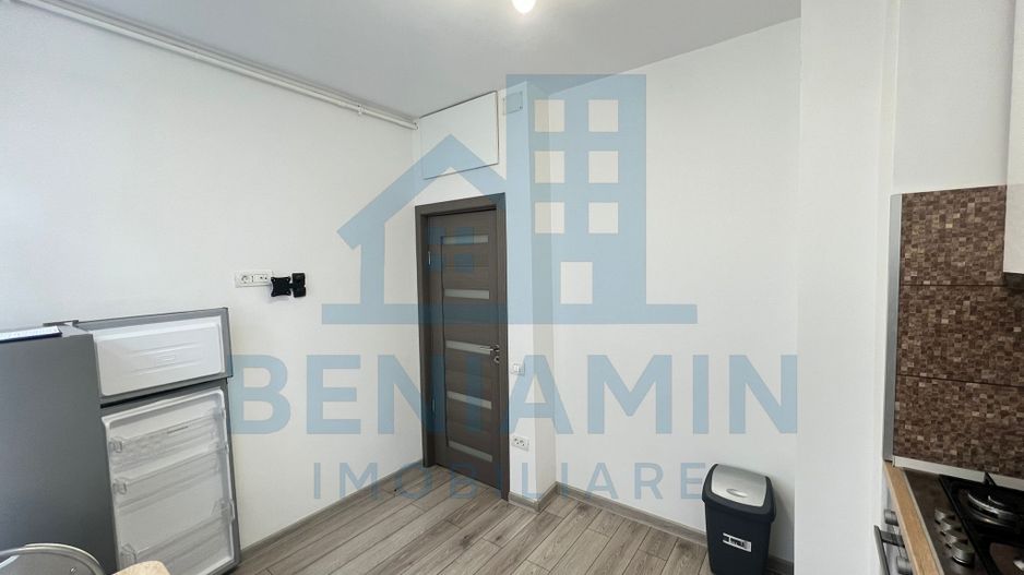 Garsoniera - Decomandata - 38mp - Balcon - Parcare - Judetean - Poză 4